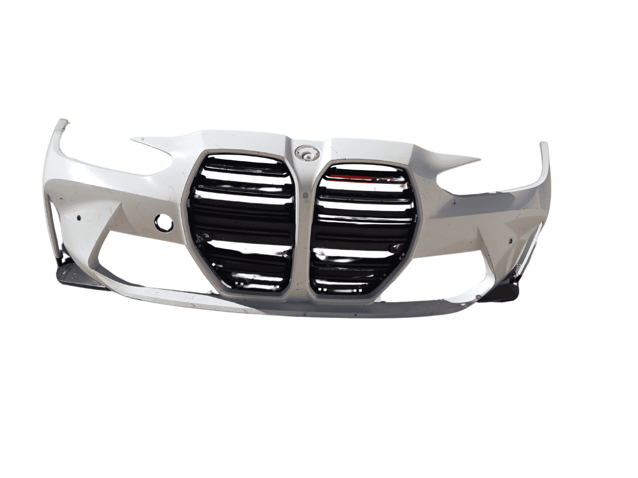 BMW M4 G80 Bumper