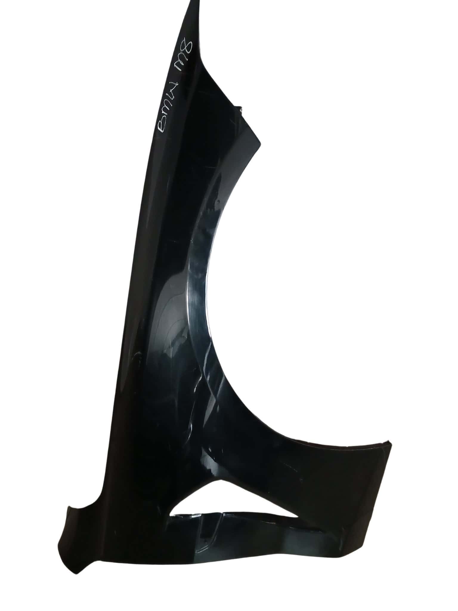BMW M8 Right Side Fender