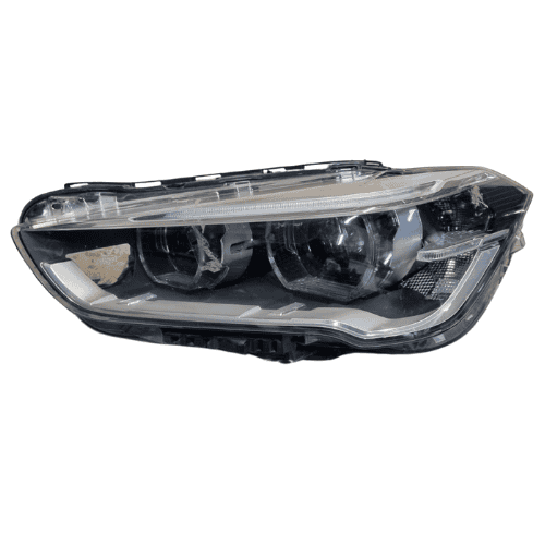 BMW X1 F48 Leftside-Headlight