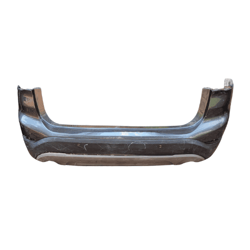 BMW-X1 F48 Normal Rear-Bumper