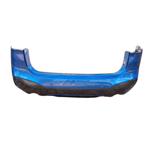 BMW-X1 F48 Sport Rear-Bumper