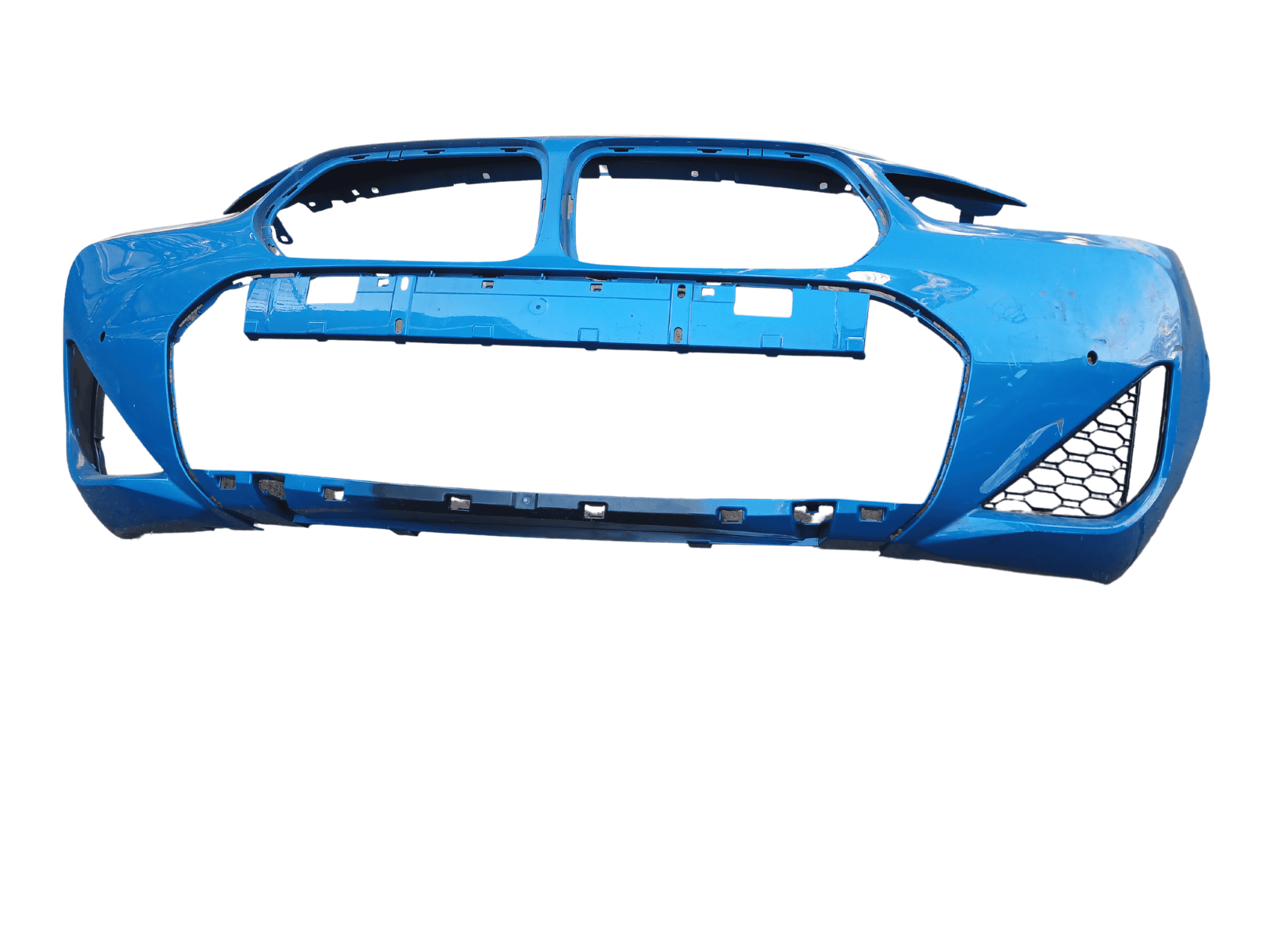 BMW X2 F39 Front Bumper