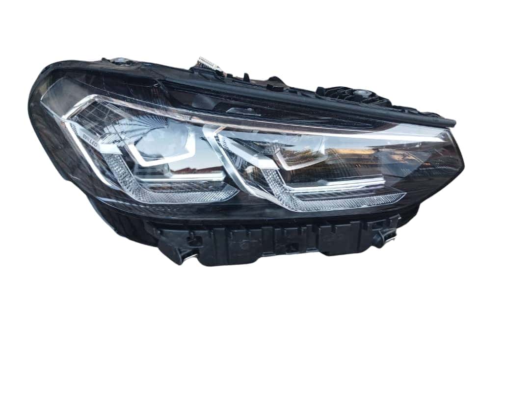 BMW X3 X4 G01 G02 Rf Headlight