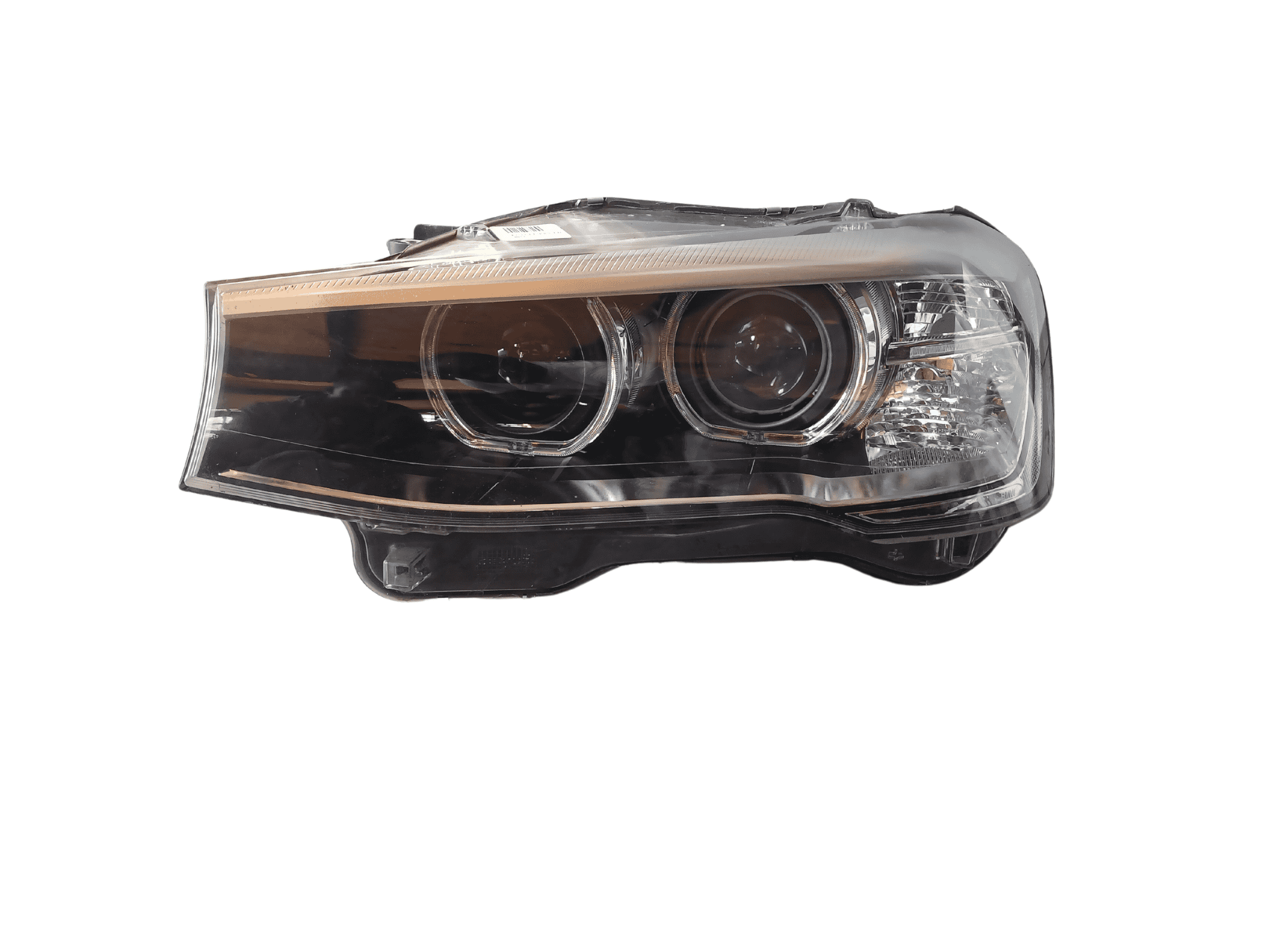 BMW X4 F26 lh headlight
