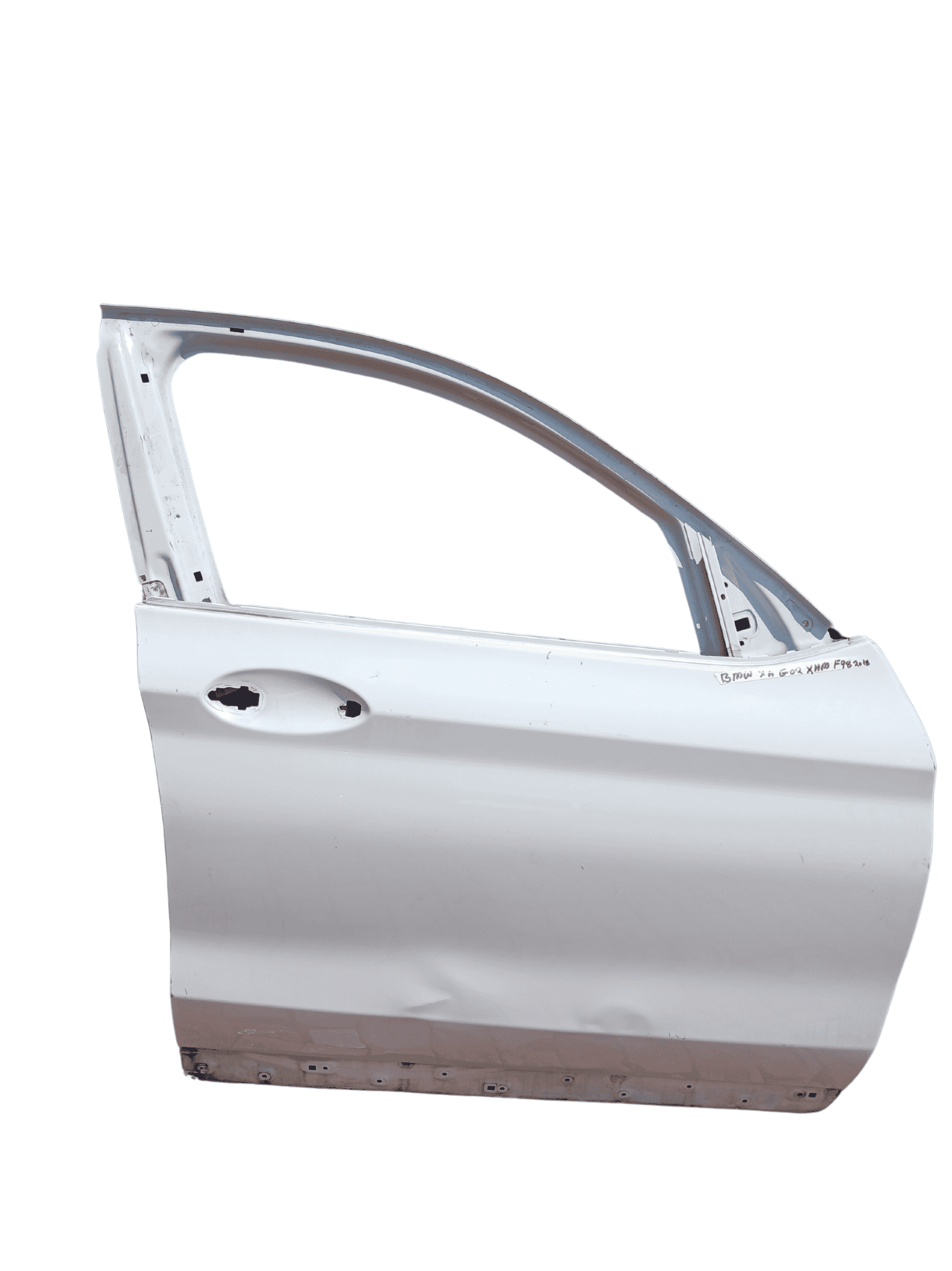 BMW X4 G02 RF Door