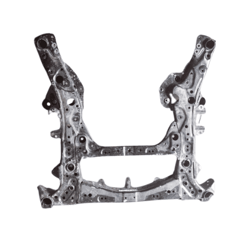 BMW X4 G02 Subframe