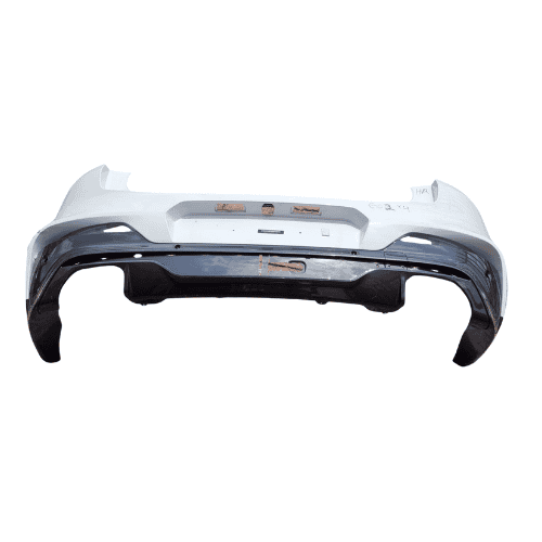 BMW X4-Go2 Rear-Bumper Sport