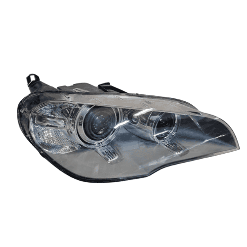 BMW X5 E70-Xenon Rightside-Headlight