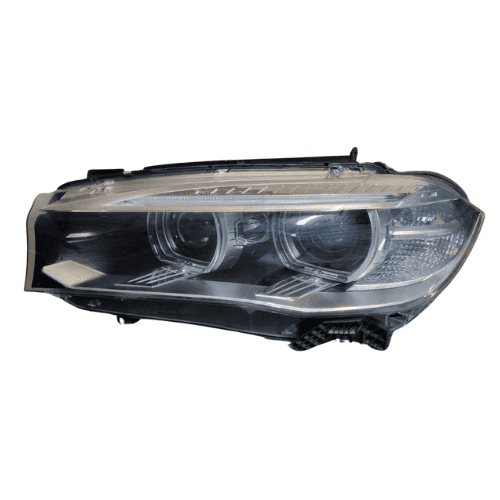 BMW-X5 F15 Leftside Headlight