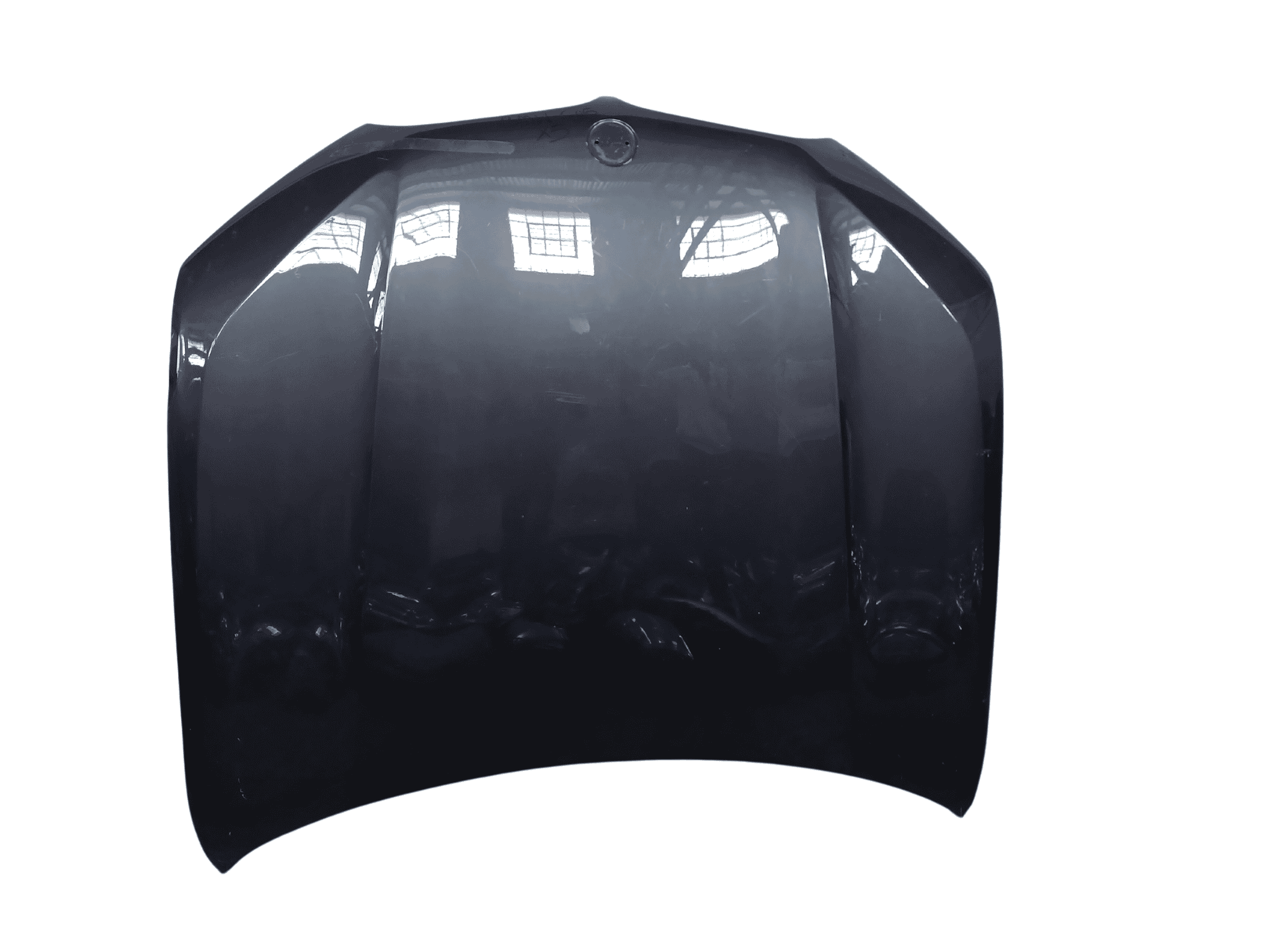 BMW X5 G05 Bonnet