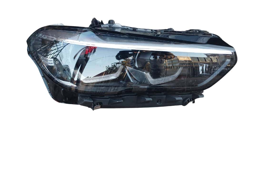 BMW X5 G05 Headlight
