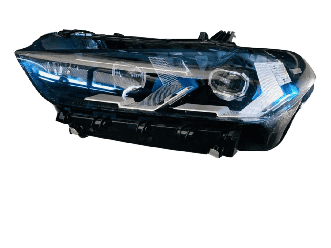 BMW X5 G05 Left Side Headlight