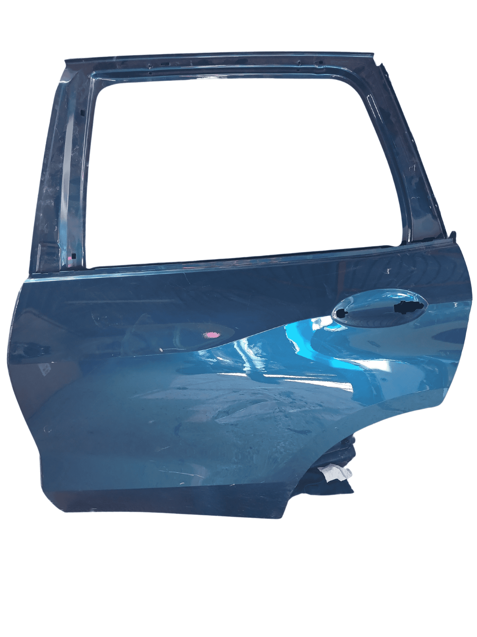 BMW X5 G05 Lr Door
