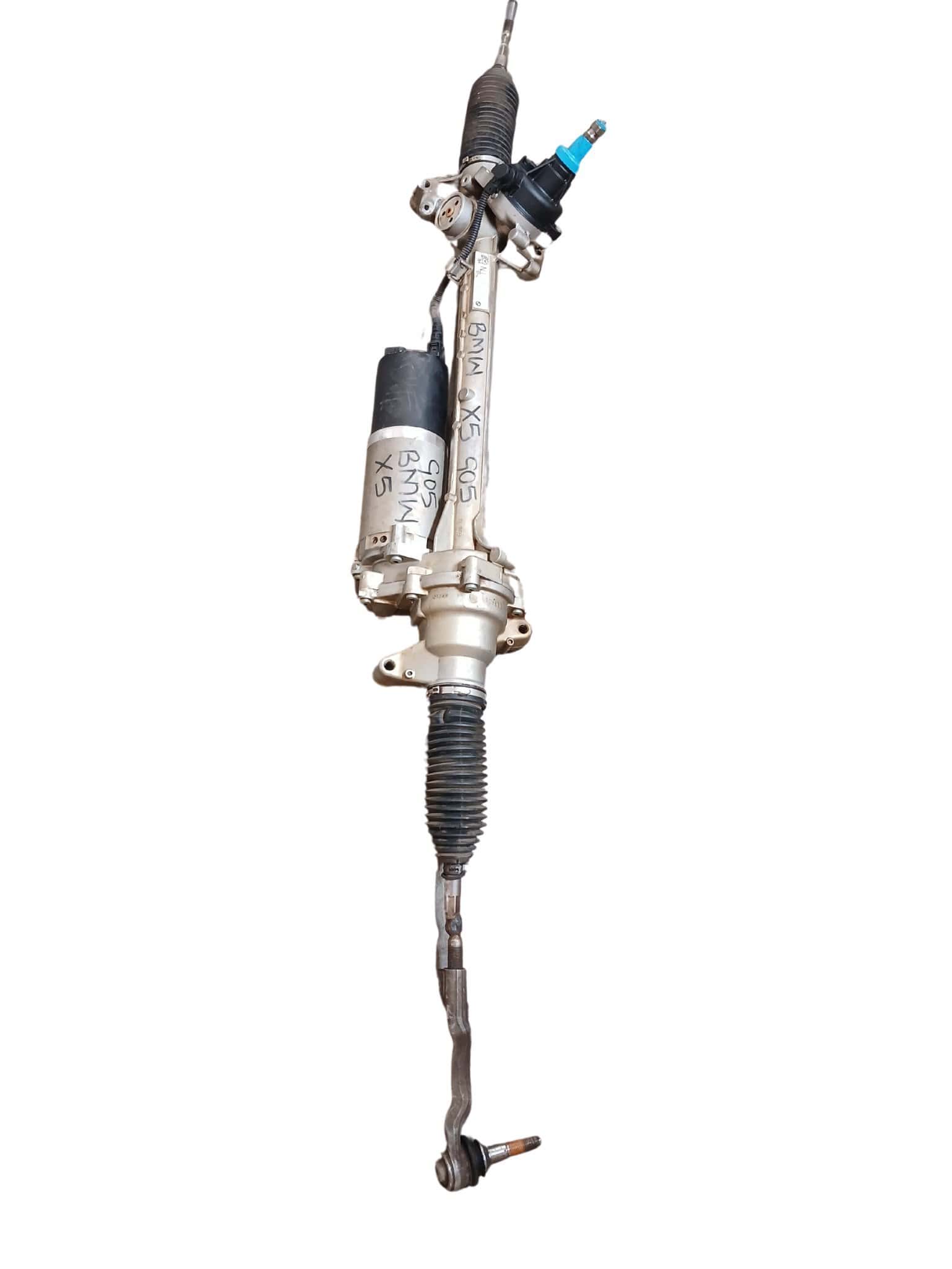 BMW X5 G05 Steering Rack