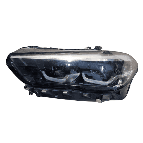 BMW-X5 Go5 Leftside Headlight