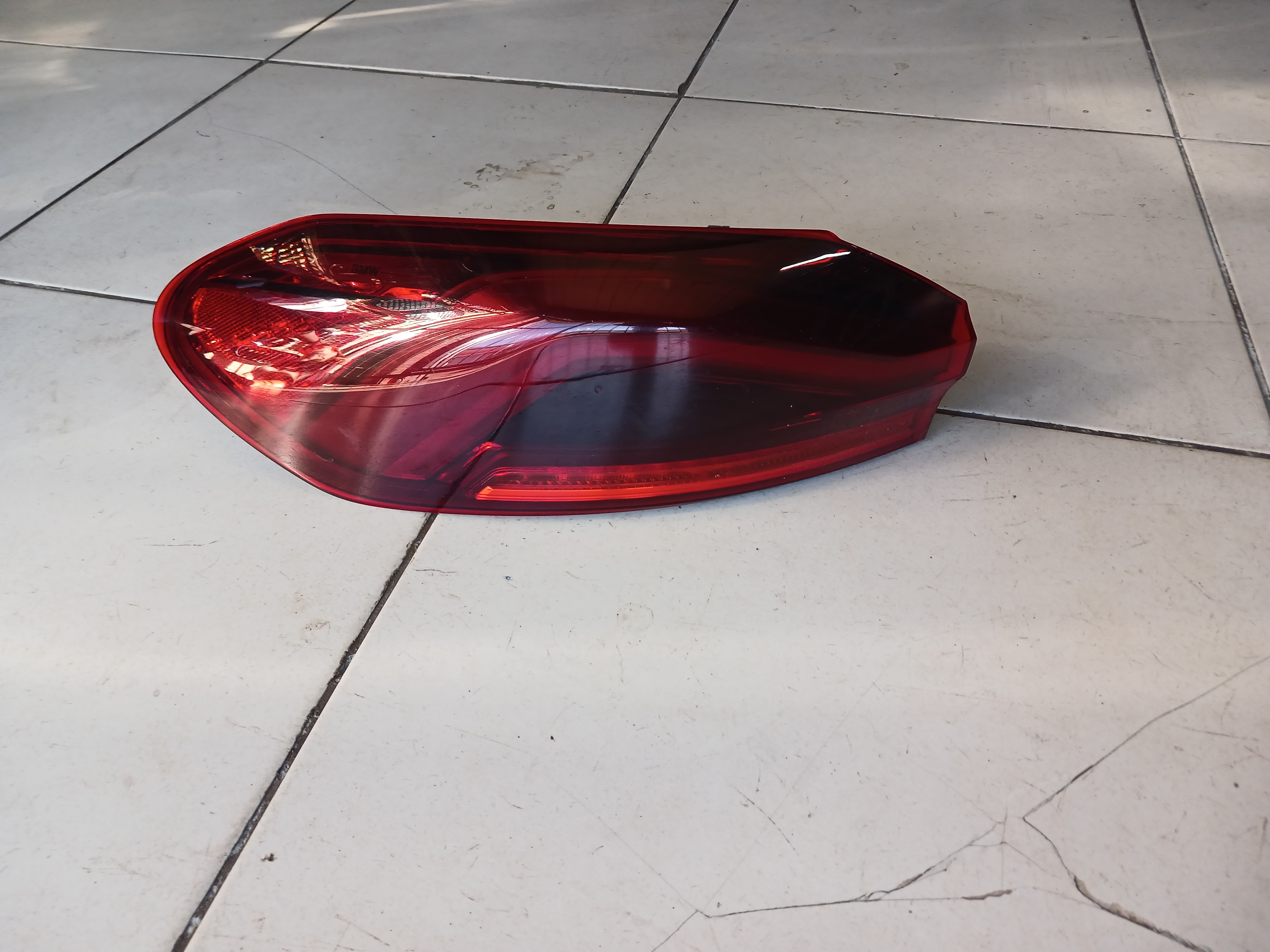 BMW X6 G06 Taillight LH
