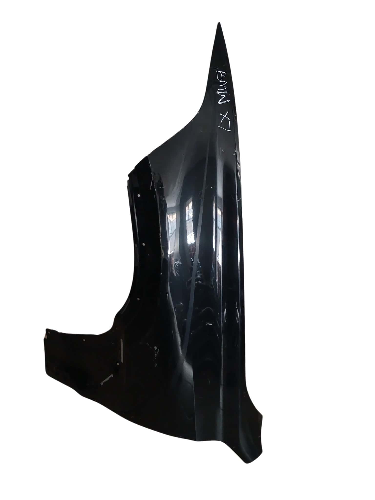 BMW X7 G07 Left Side Fender