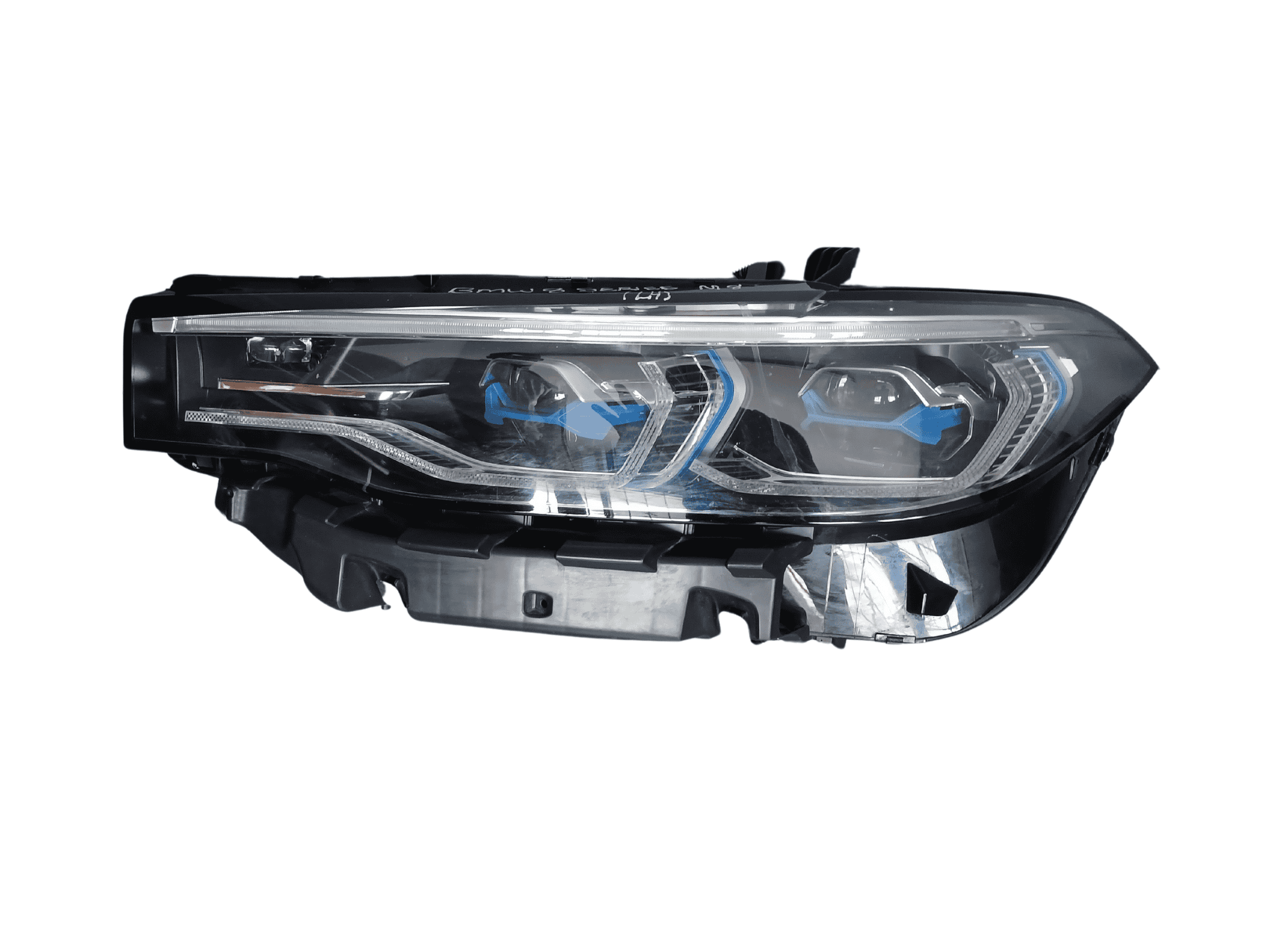 BMW X7 G07 Left Side Headlight