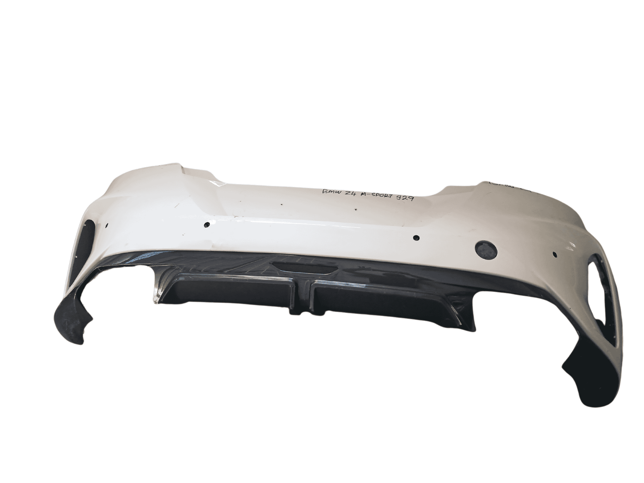 BMW Z4 G29 Rear Bumper