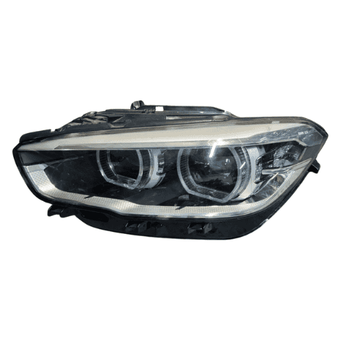 BMW1-Series F21-LED Left-Side Headlight