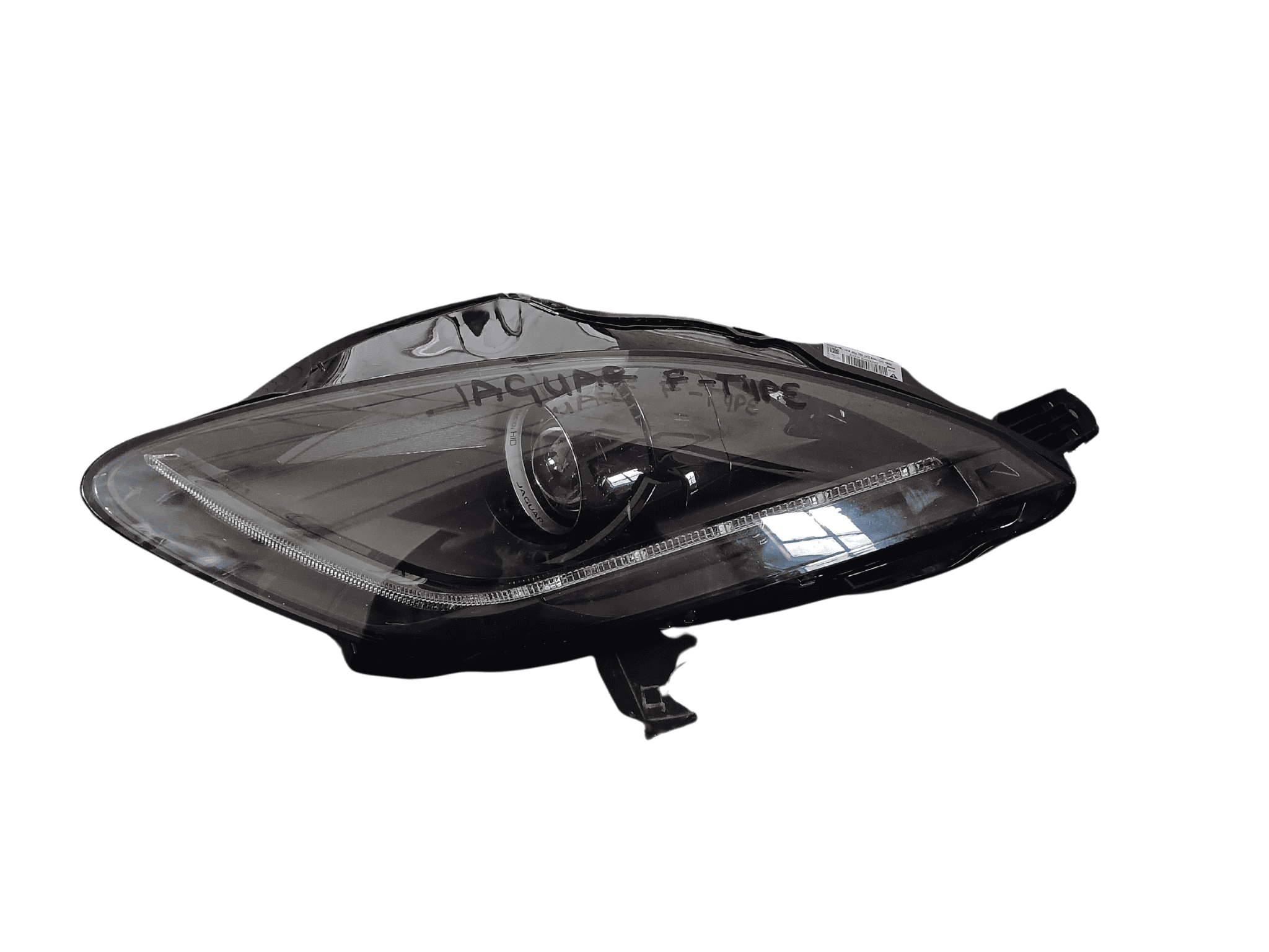 Jaguar F-Type LH Headlight