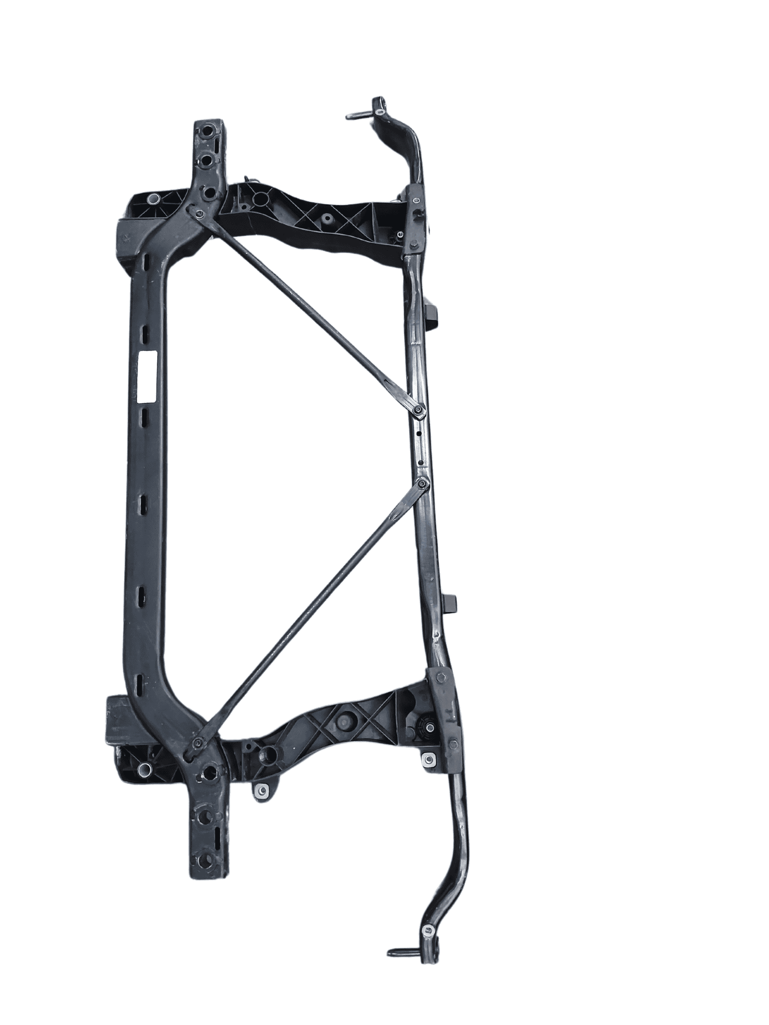 Jeep Wrangler Cradle