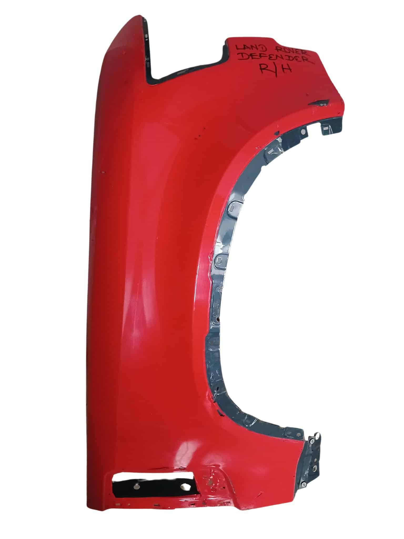 Land Rover Defender 110 2020-2024 Right Side Fender