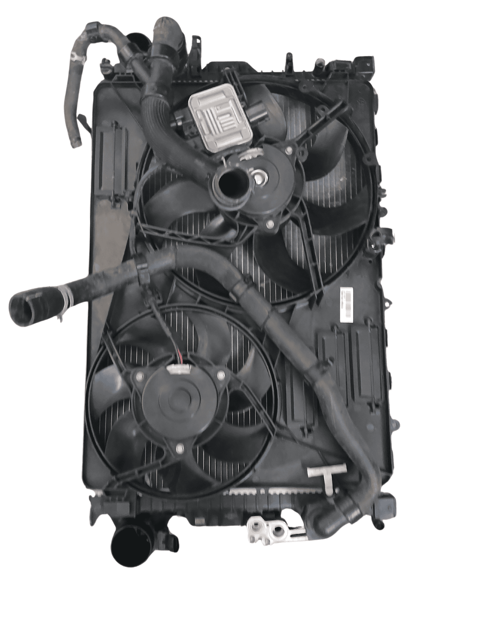 Land Rover Discovery Radiator Set