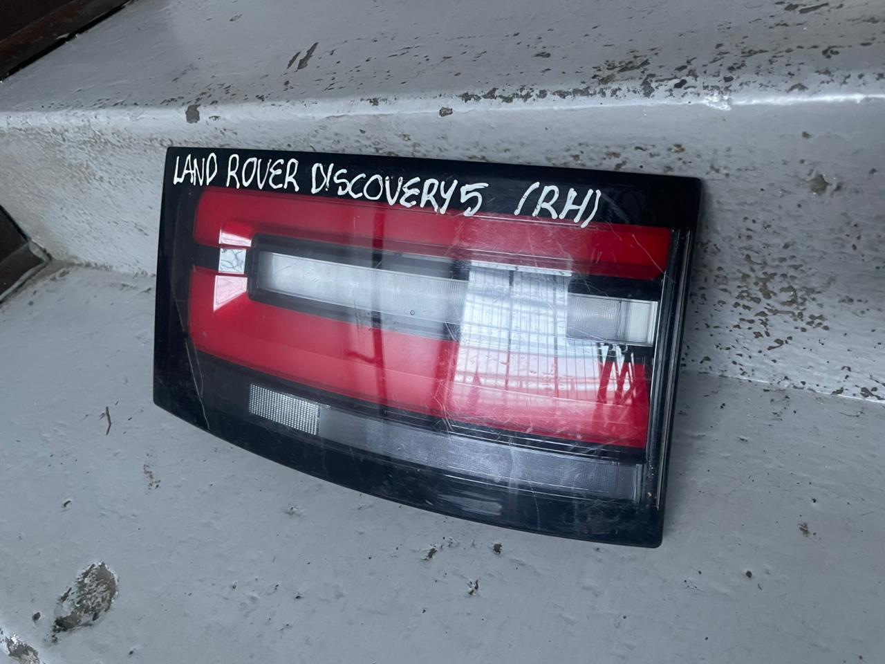 Land Rover Range Rover L405 Tail Light LH