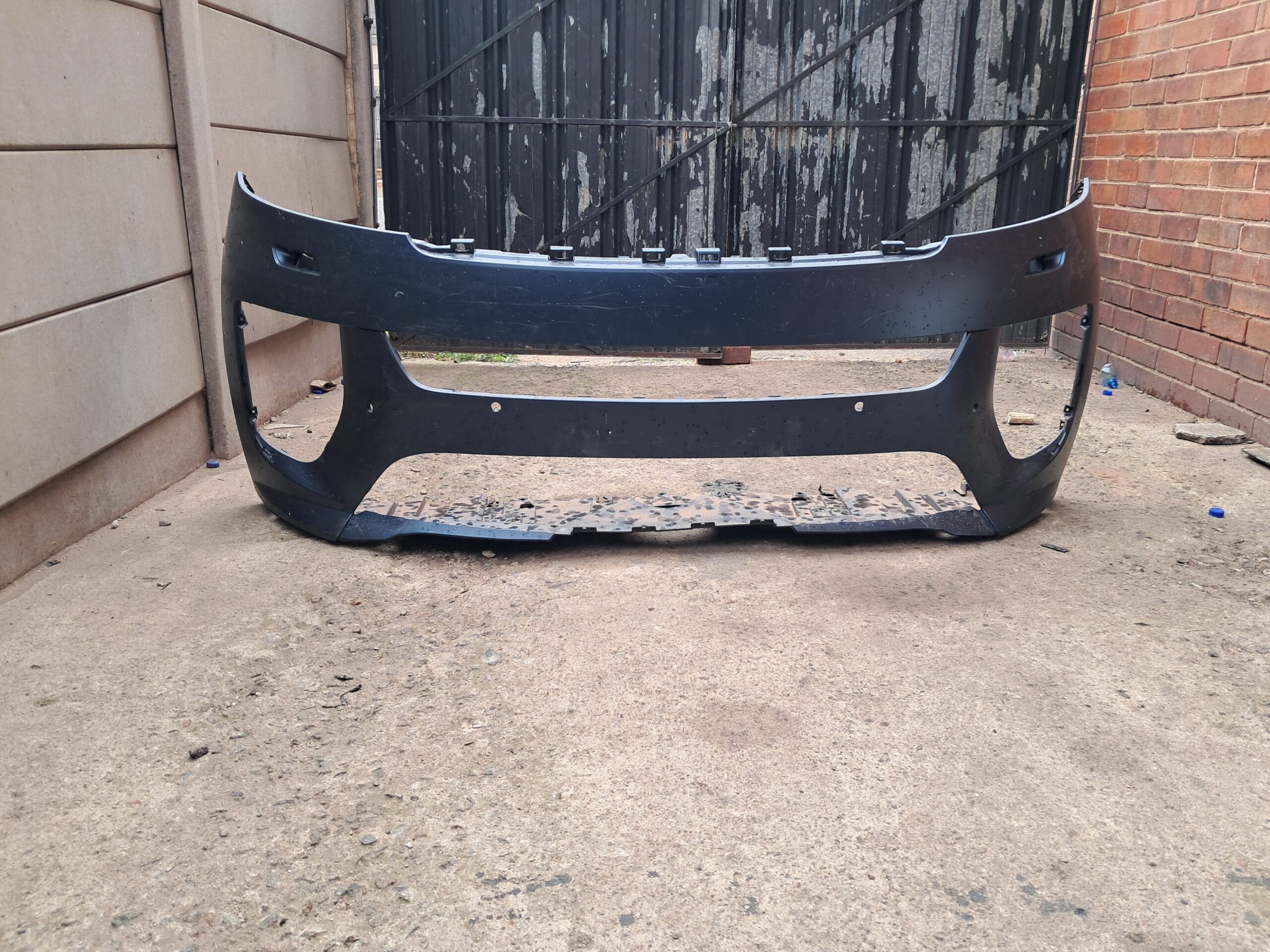 Land Rover Range Rover Sport L494 Front Bumper