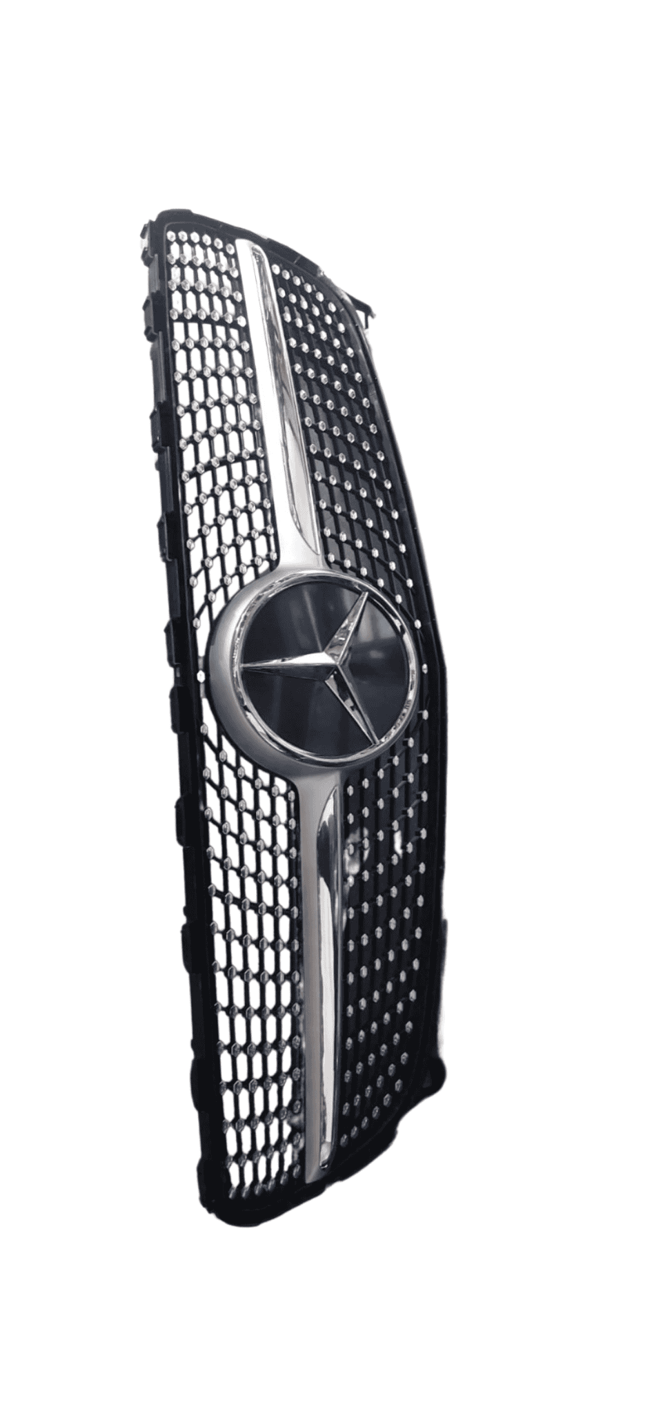Mercedes-Benz A Class W176 Grill