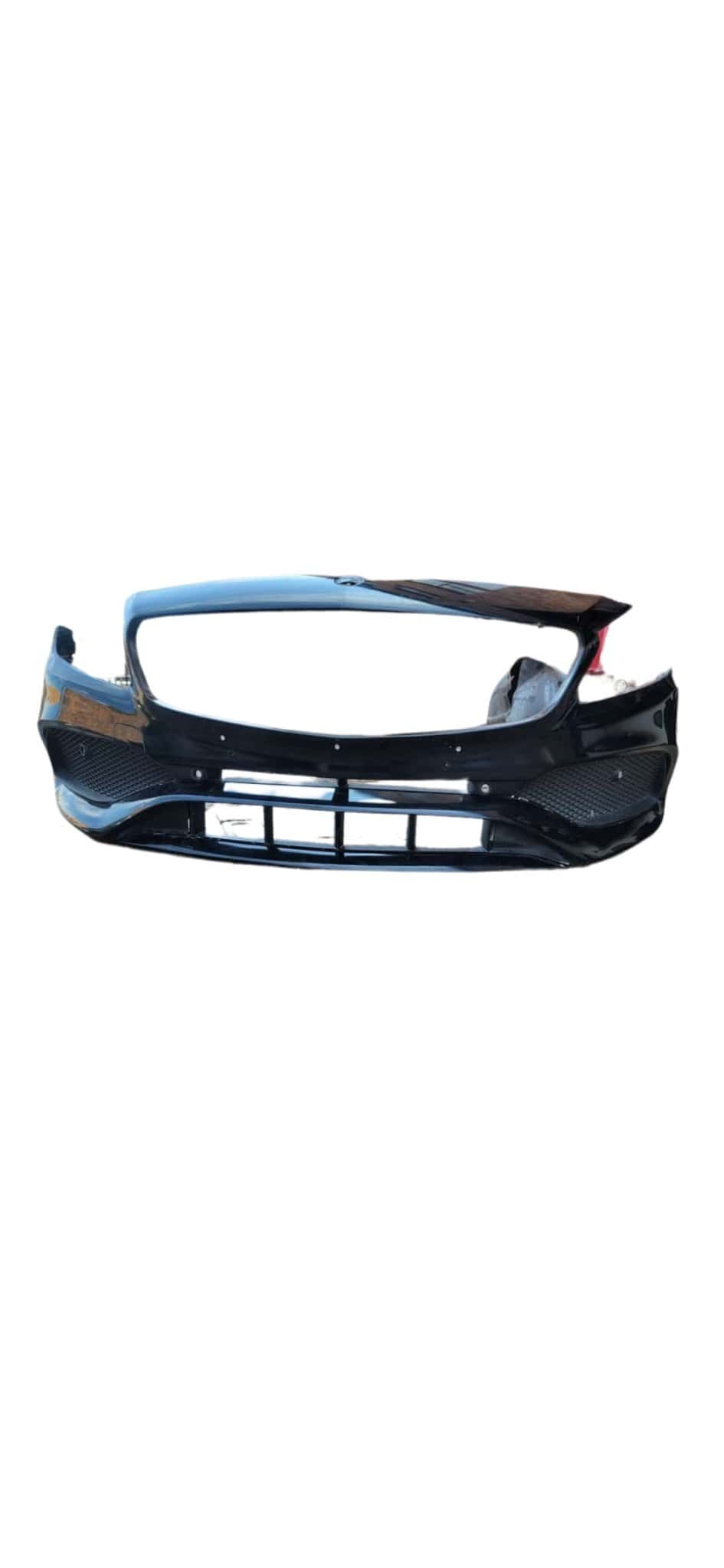 Mercedes-Benz A Class W176 Sport Bumper