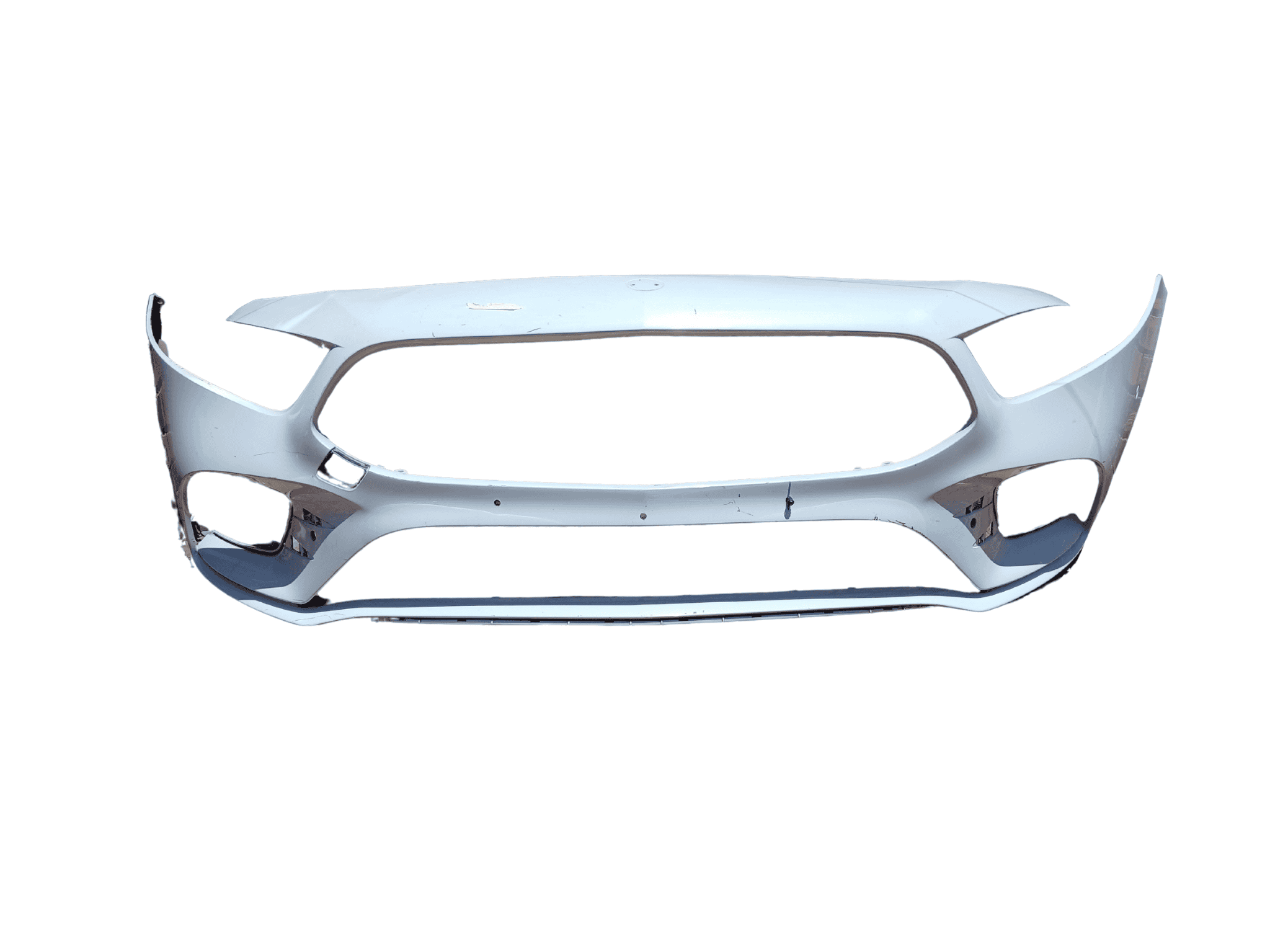 Mercedes-Benz A Class W177 Bumper