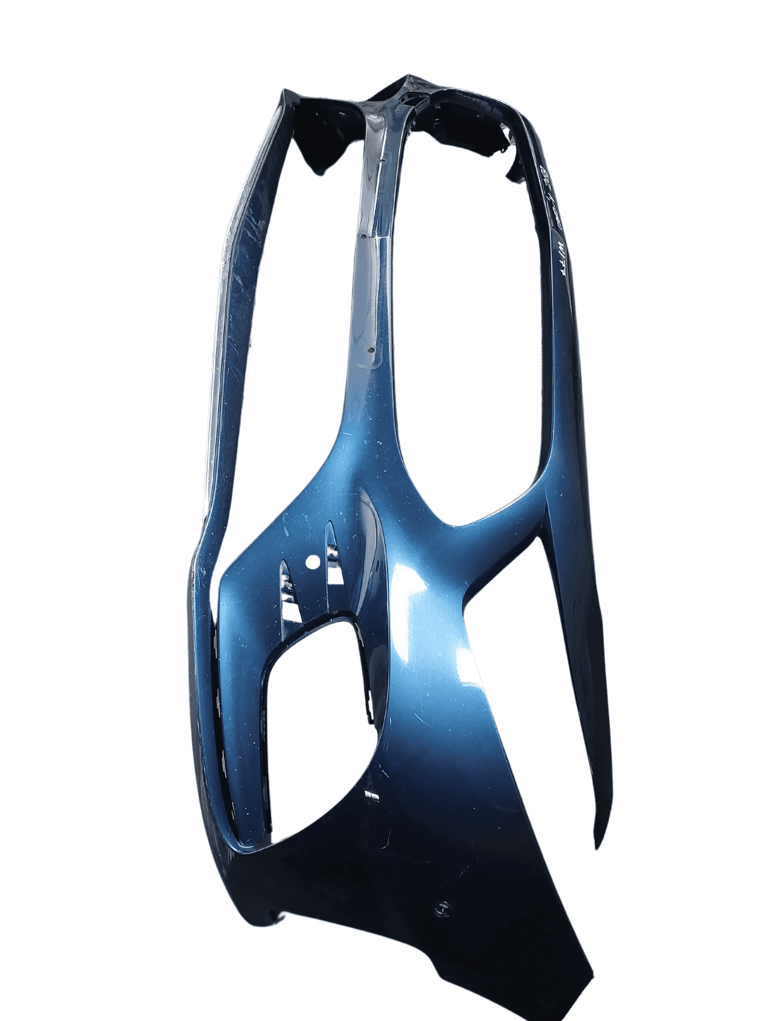 Mercedes-Benz A-Class W177 Front Bumper
