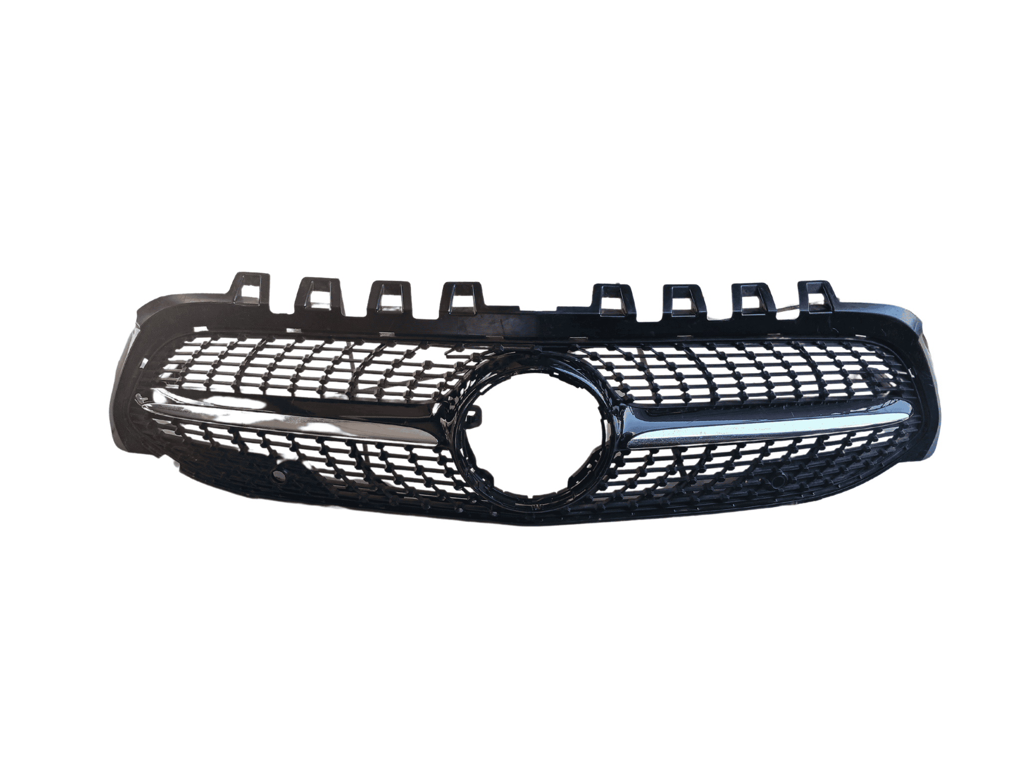 Mercedes-Benz A Class W177 Grill