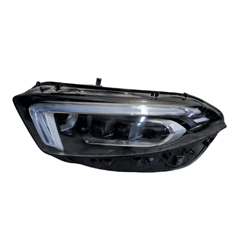 Mercedes-Benz A-Class W177 MultiBeam Left Side Headlight