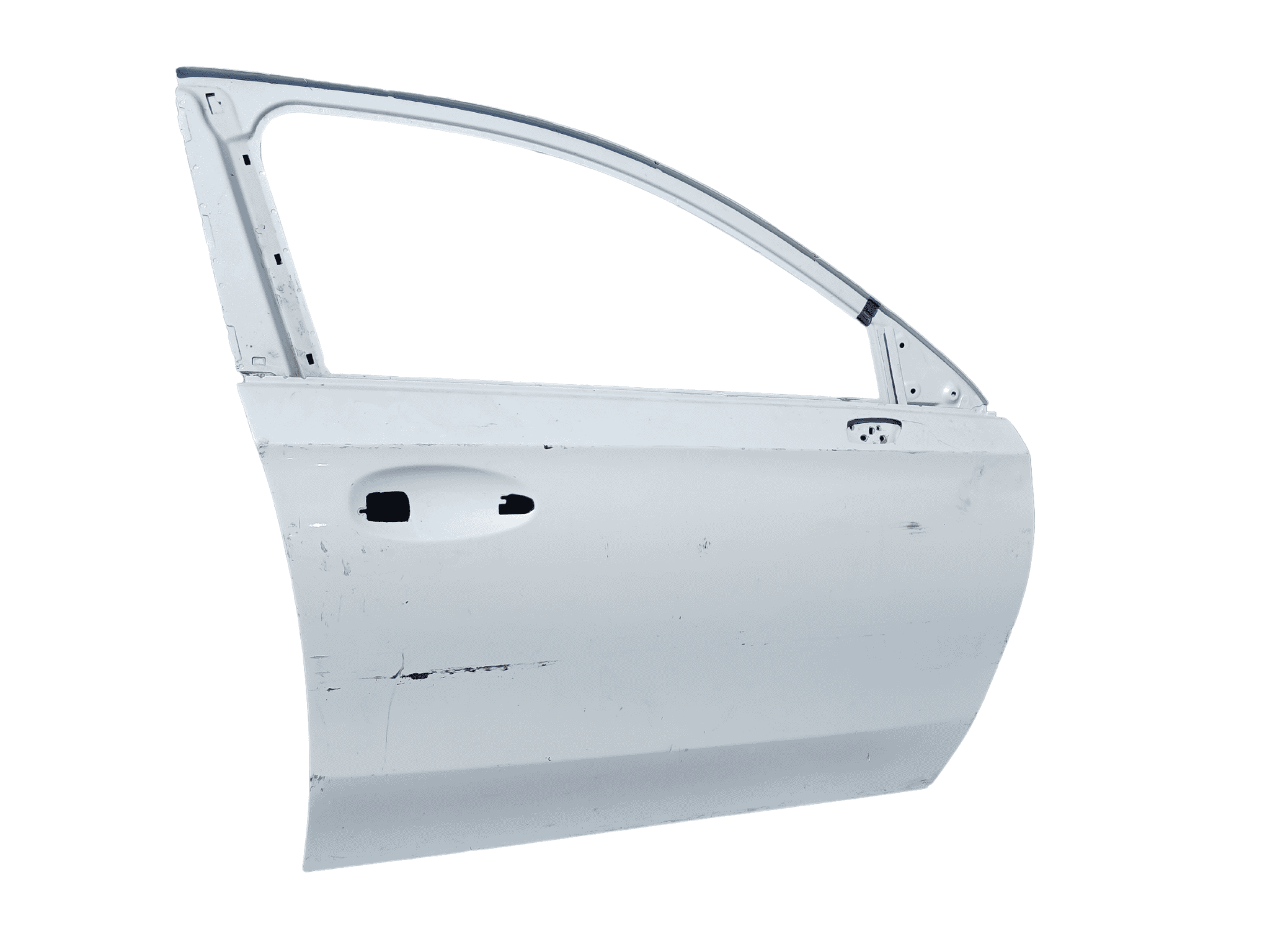Mercedes-Benz A-Class W177 Right Front Door