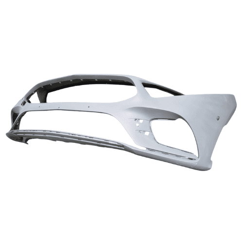 Mercedes-Benz A-Class W177 Sport Bumper