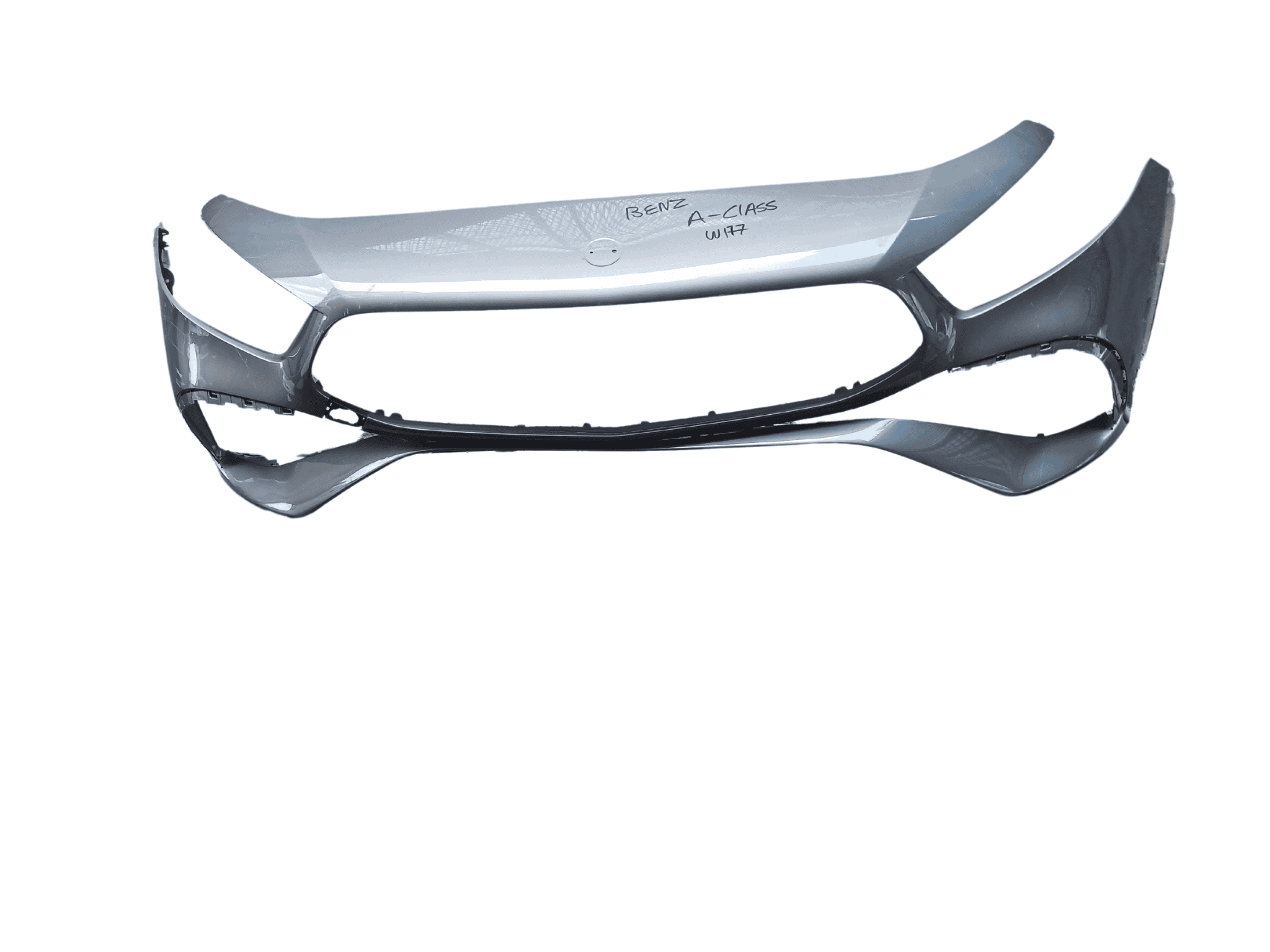 Mercedes-Benz AMG W177 Bumper