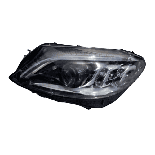 Mercedes-Benz C-Class W205 Multibeam Left Side Headlight