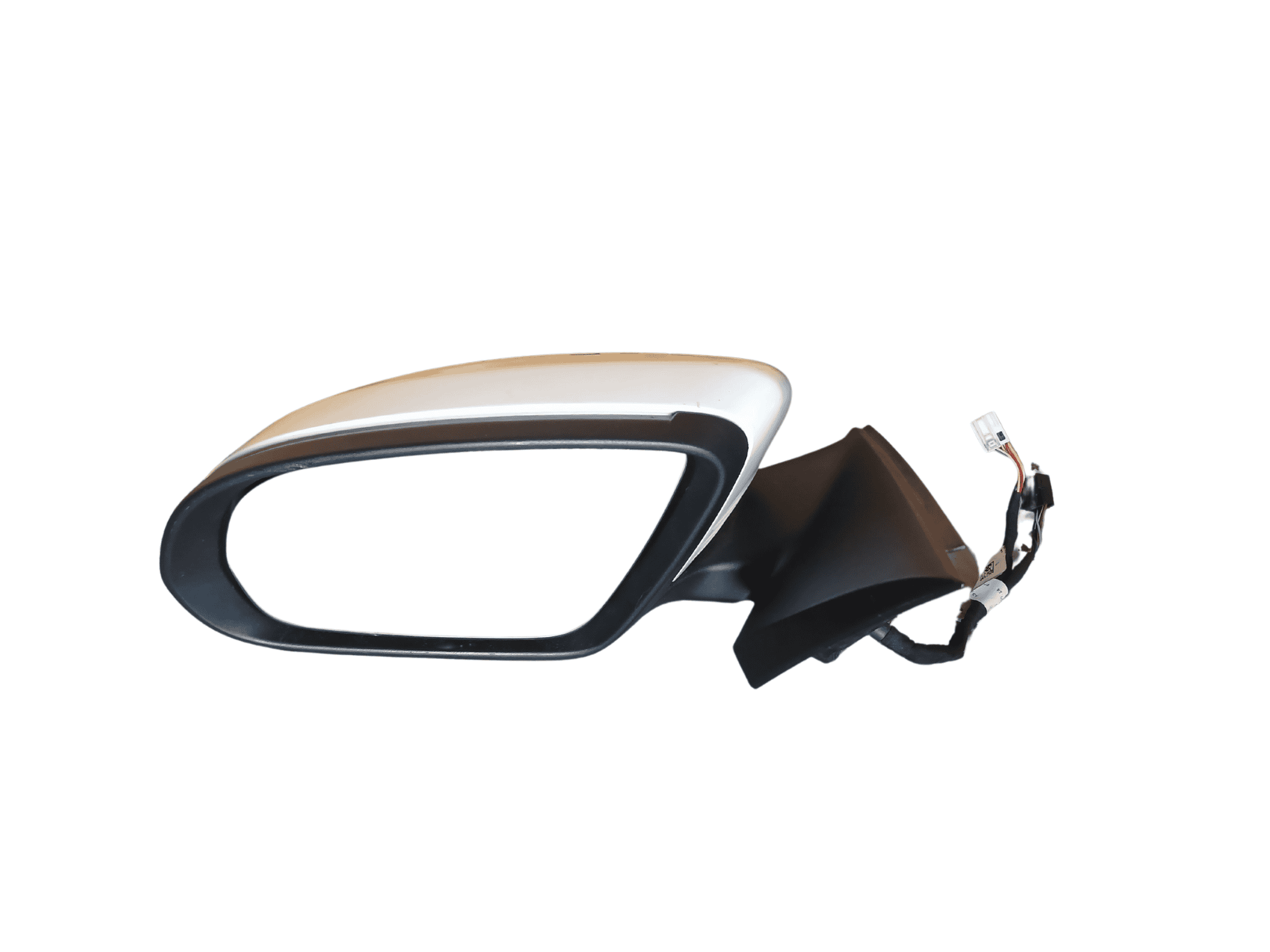 Mercedes-Benz C Class W205 Side Mirror