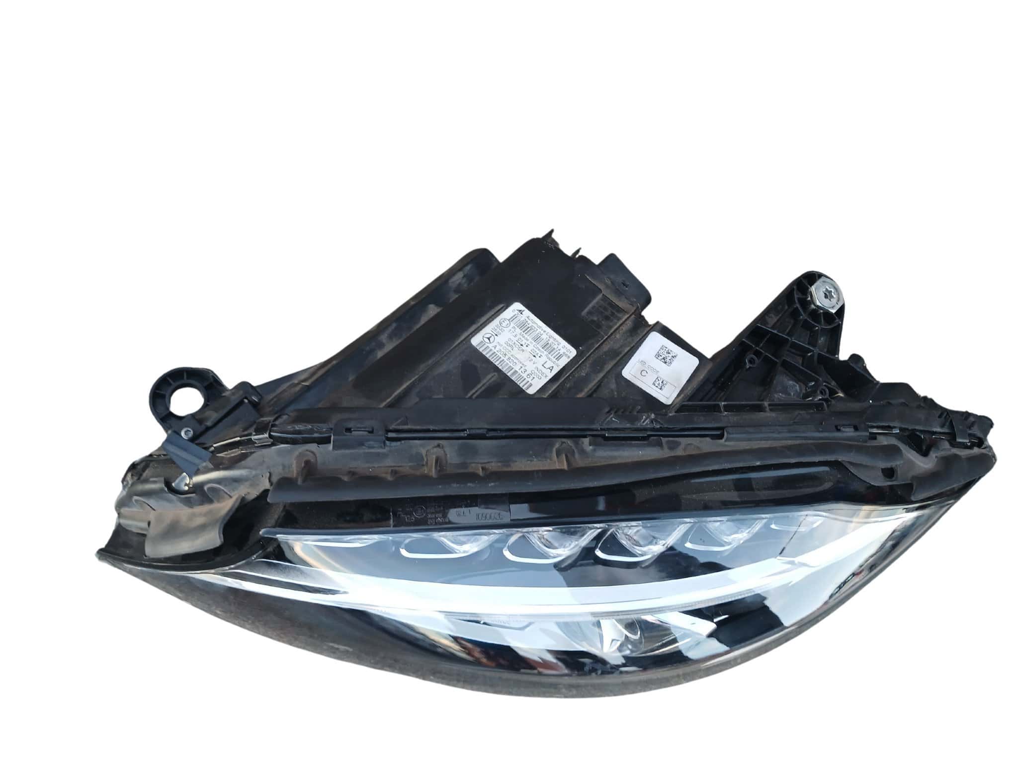 Mercedes-Benz C Class W205 Single Xenon Left Side Headlight