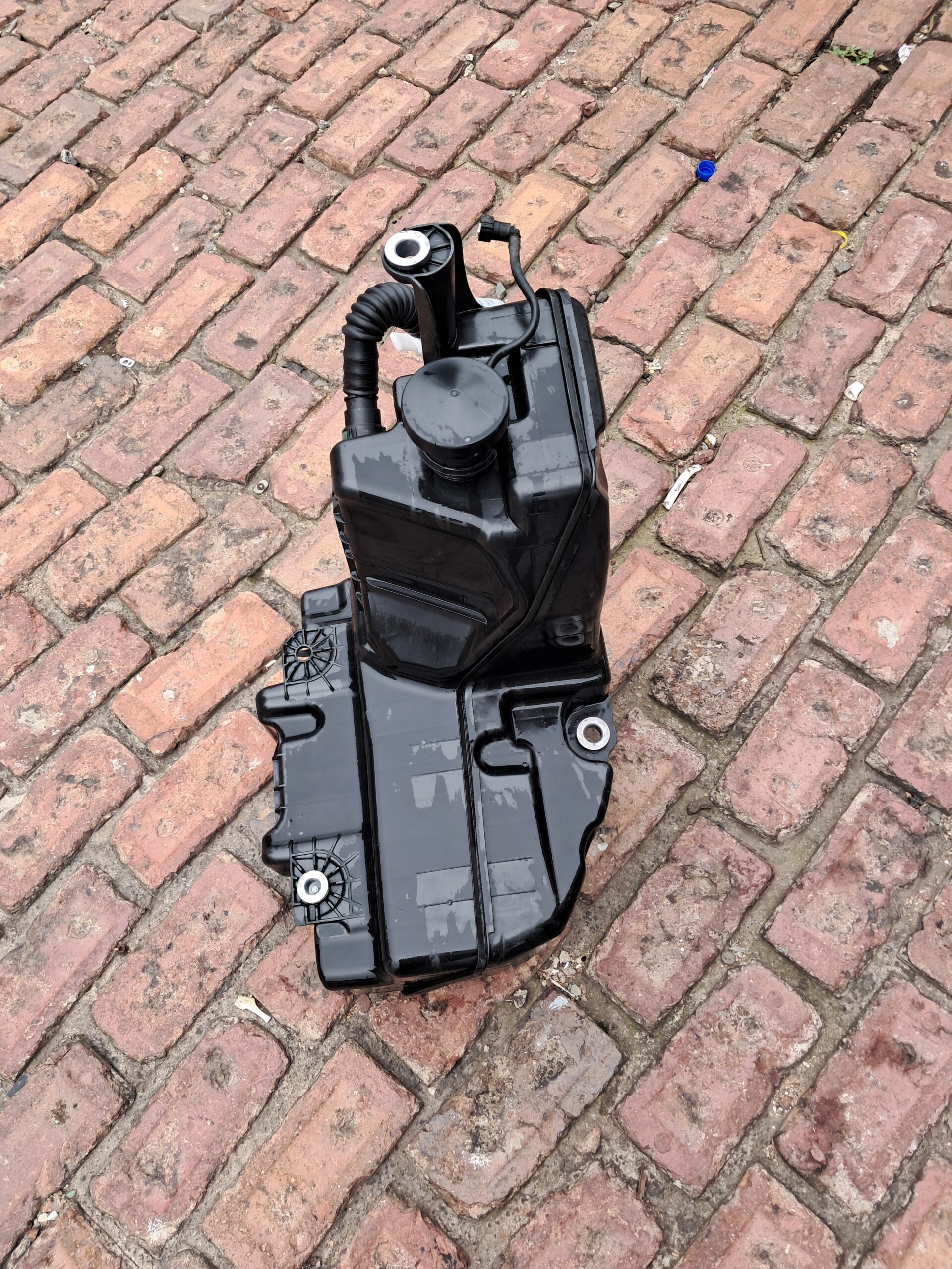 Mercedes-Benz C Class W206 AdBlue Tank