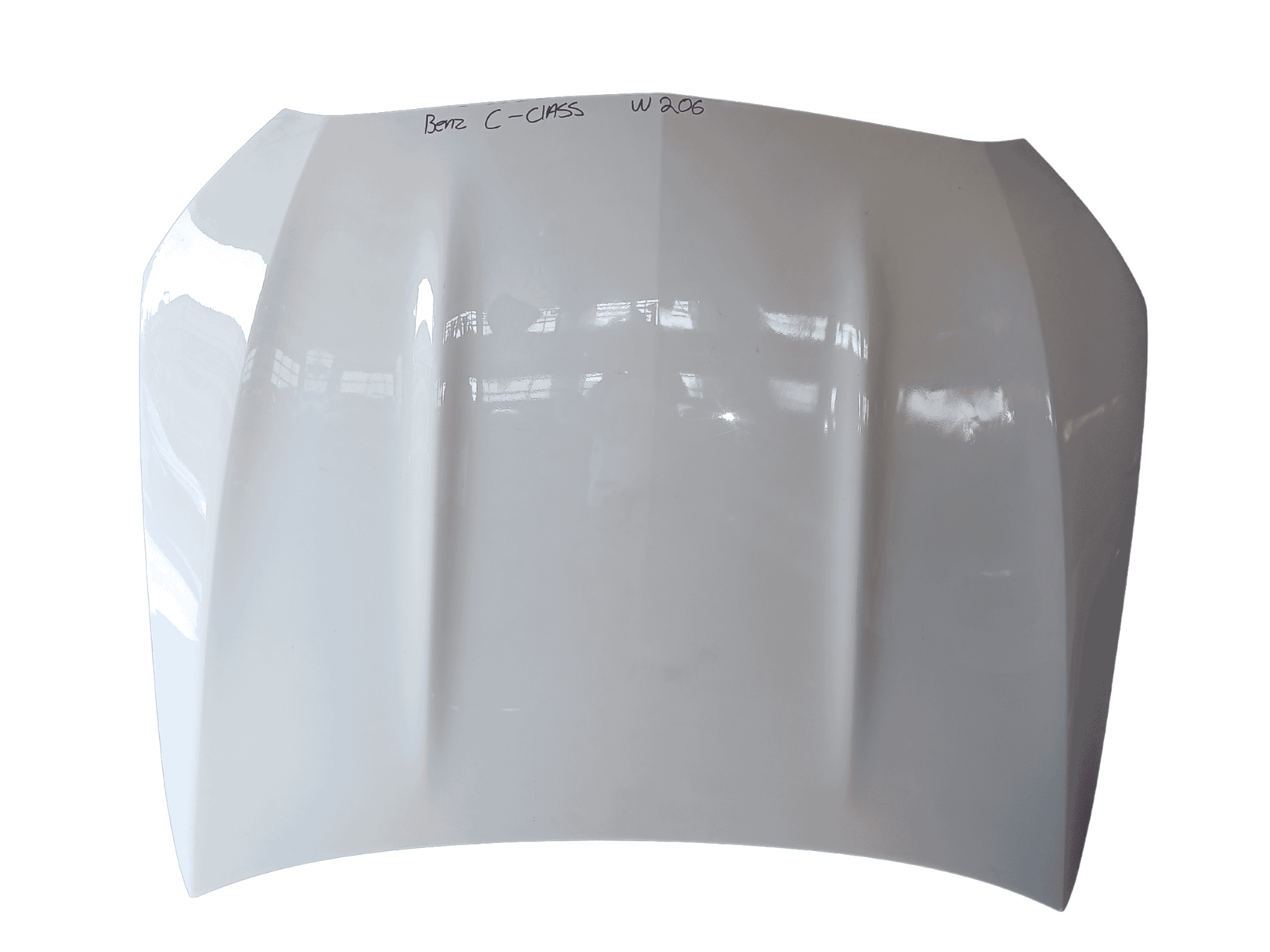 Mercedes-Benz C-Class W206 Bonnet