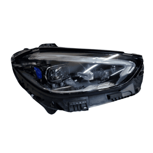 Mercedes-Benz C-Class W206 Double Xenon Right Side Headlight