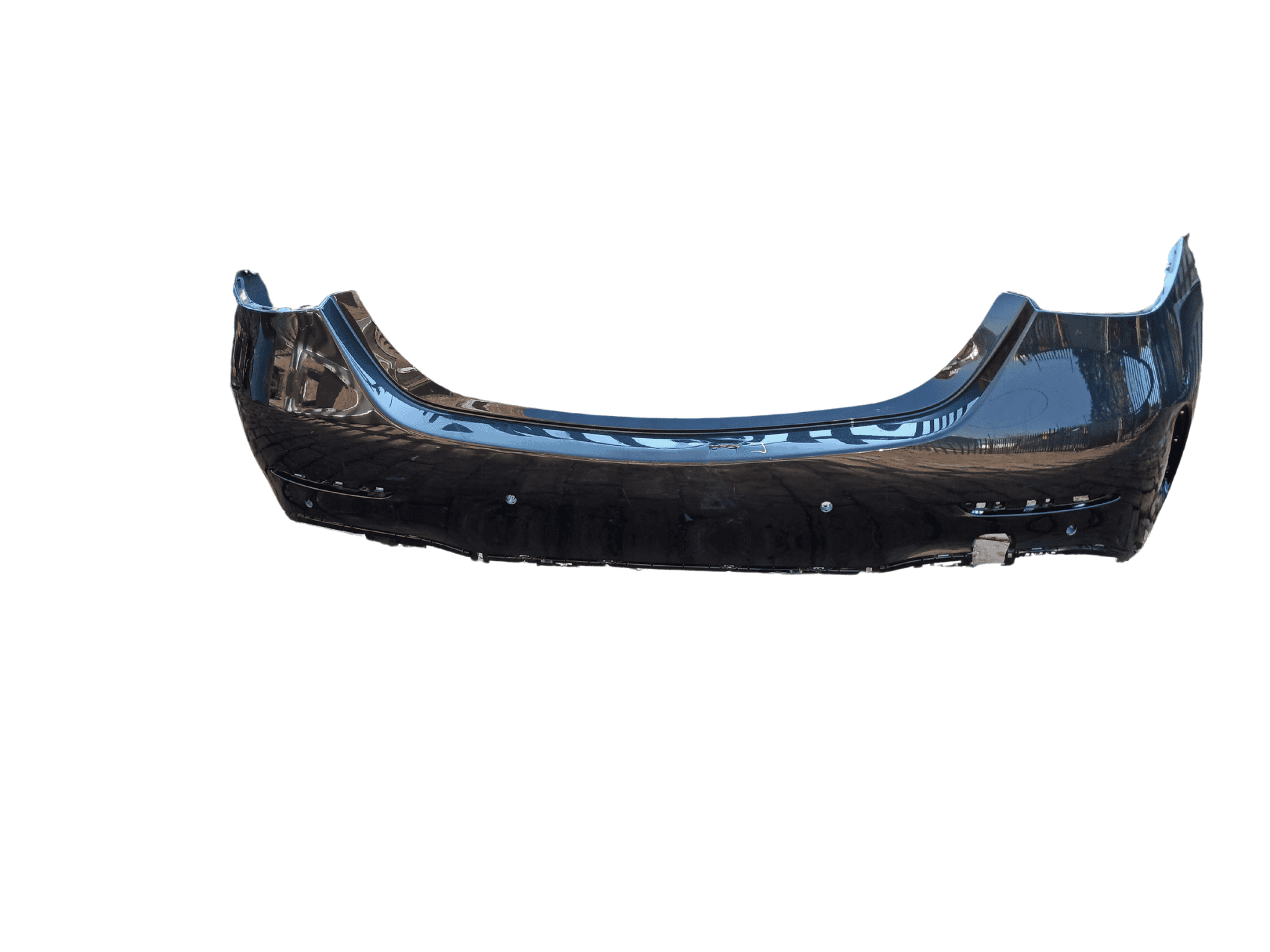 Mercedes-Benz C-Class W206 Rear Bumper