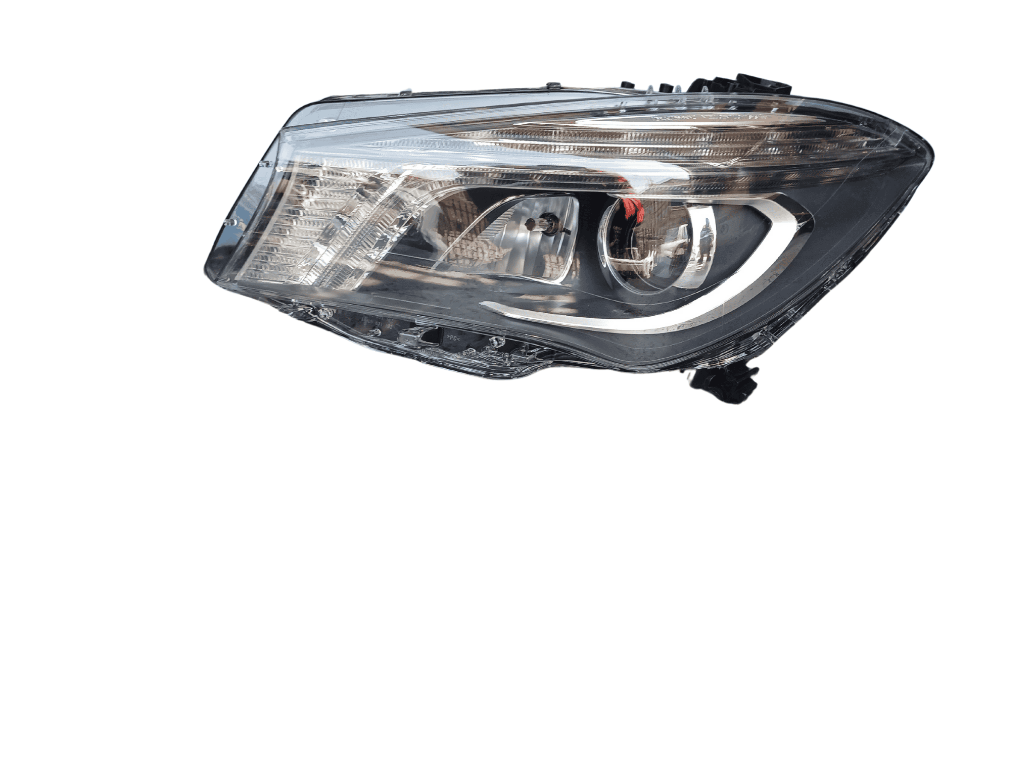 Mercedes-Benz CLA W117 LF Headlight