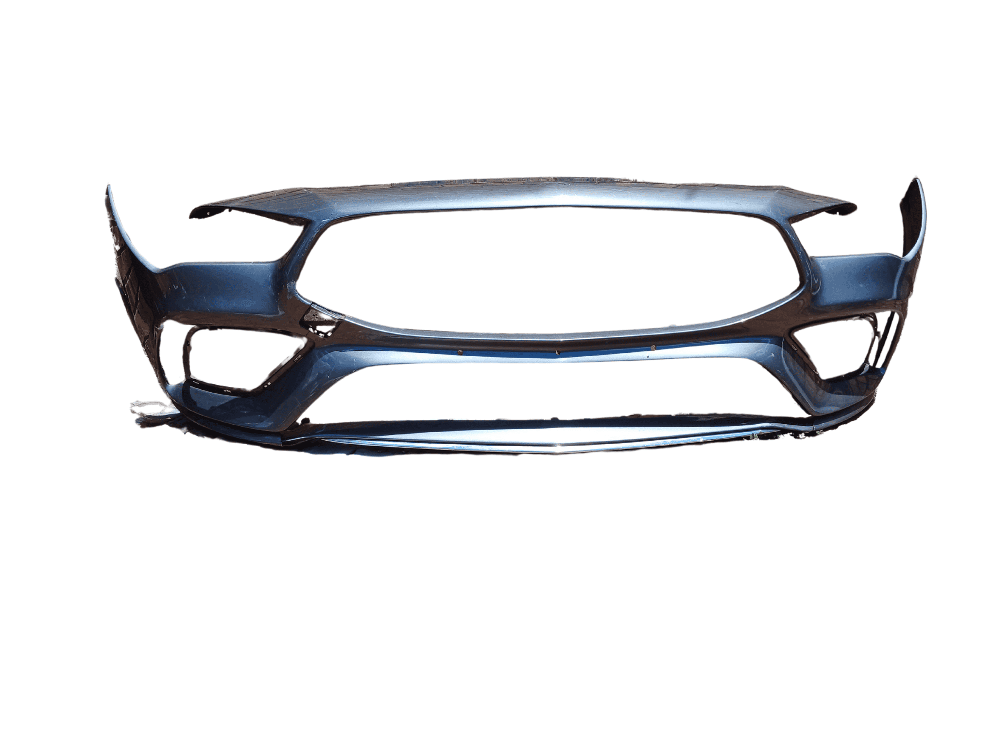 Mercedes-Benz CLA W118 Bumper