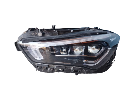 Mercedes-Benz CLA W118 Multi-Beam Left Headlight