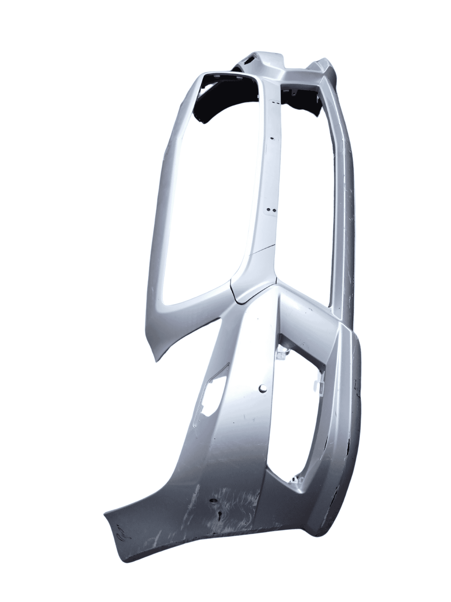 Mercedes-Benz CLS W218 Bumper